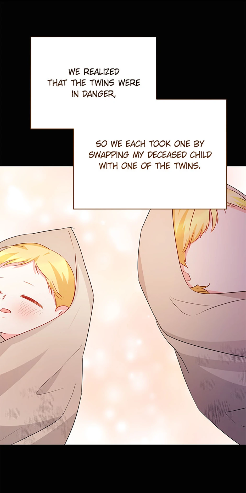 I Ended Up Saving My Crazy Stepfather! Chapter 52 page 37