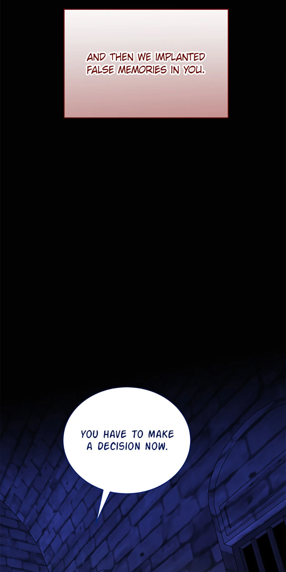 I Ended Up Saving My Crazy Stepfather! Chapter 52 page 38
