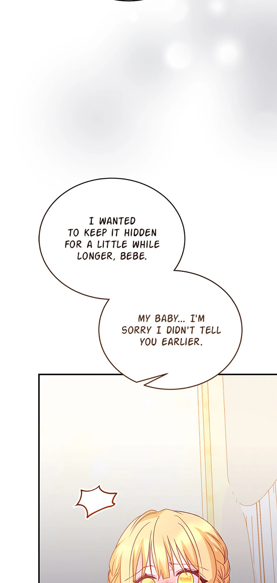 I Ended Up Saving My Crazy Stepfather! Chapter 52 page 3