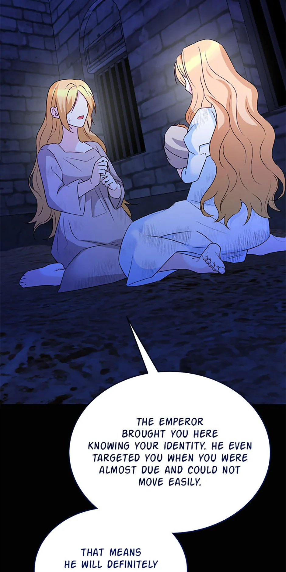 I Ended Up Saving My Crazy Stepfather! Chapter 52 page 39