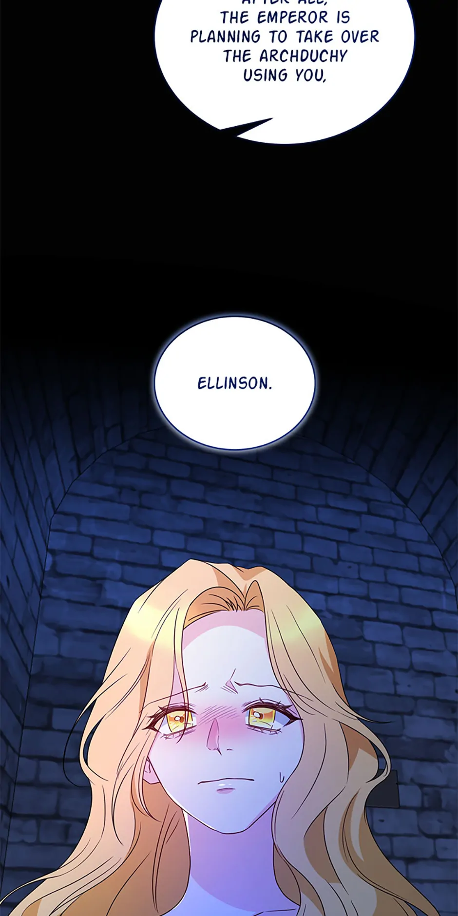 I Ended Up Saving My Crazy Stepfather! Chapter 52 page 41