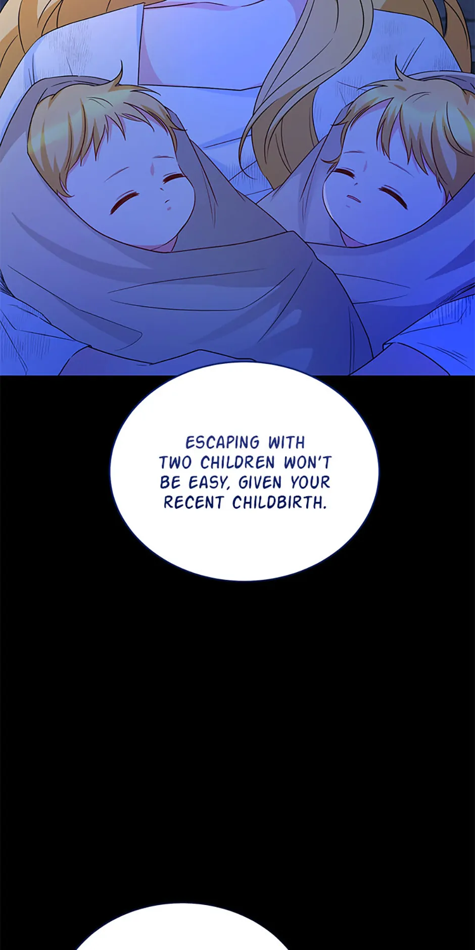 I Ended Up Saving My Crazy Stepfather! Chapter 52 page 42