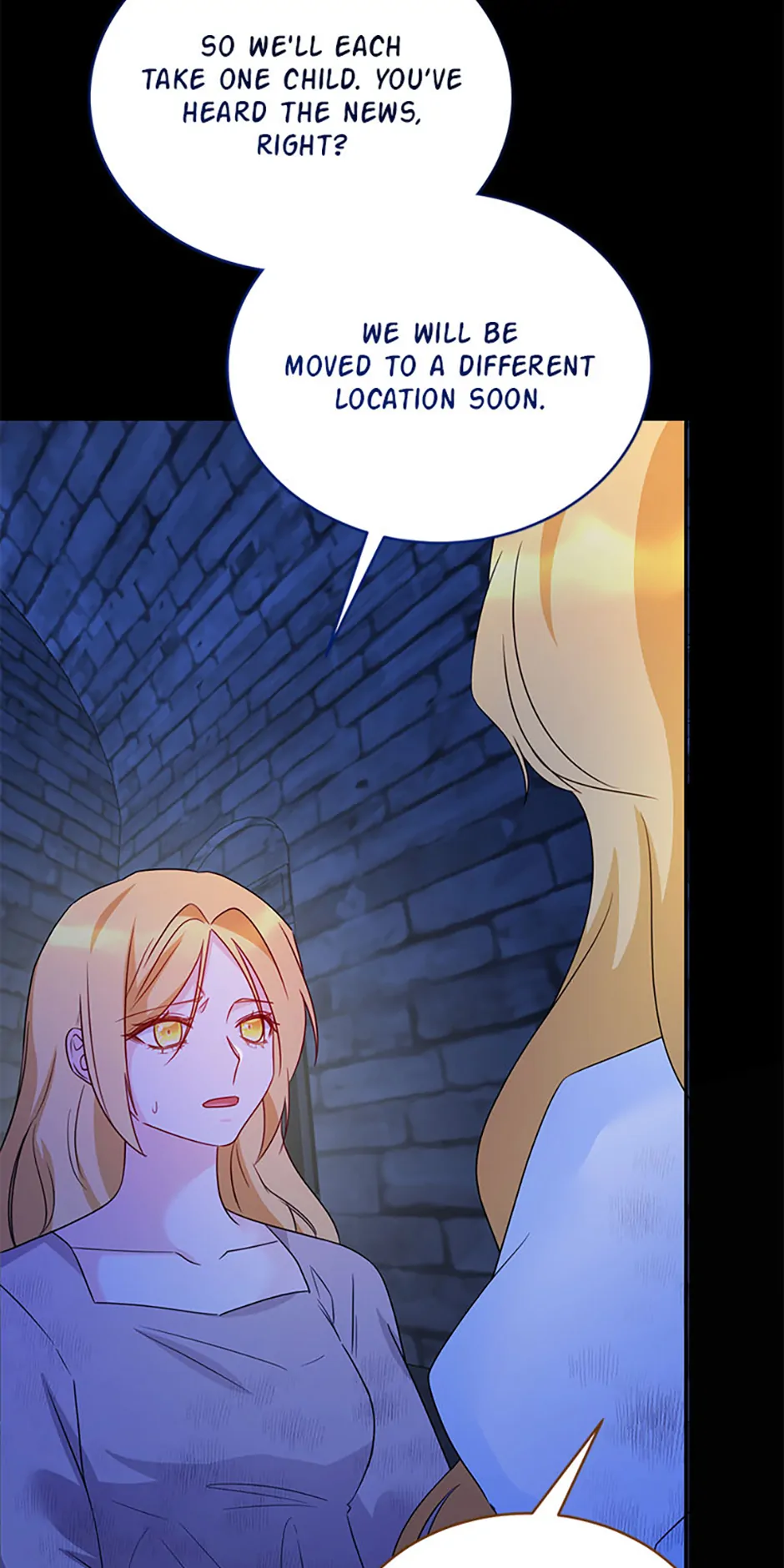 I Ended Up Saving My Crazy Stepfather! Chapter 52 page 43