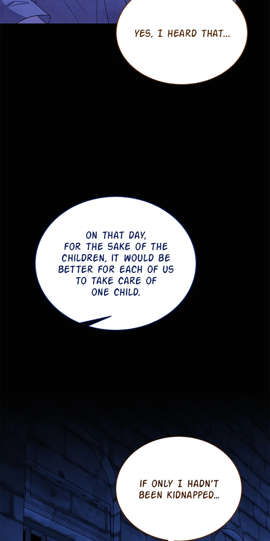 I Ended Up Saving My Crazy Stepfather! Chapter 52 page 44