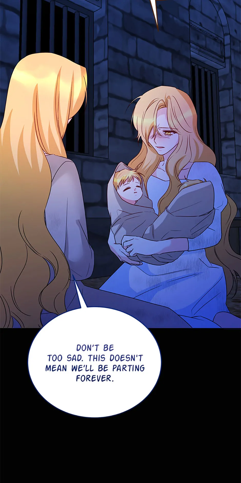 I Ended Up Saving My Crazy Stepfather! Chapter 52 page 45