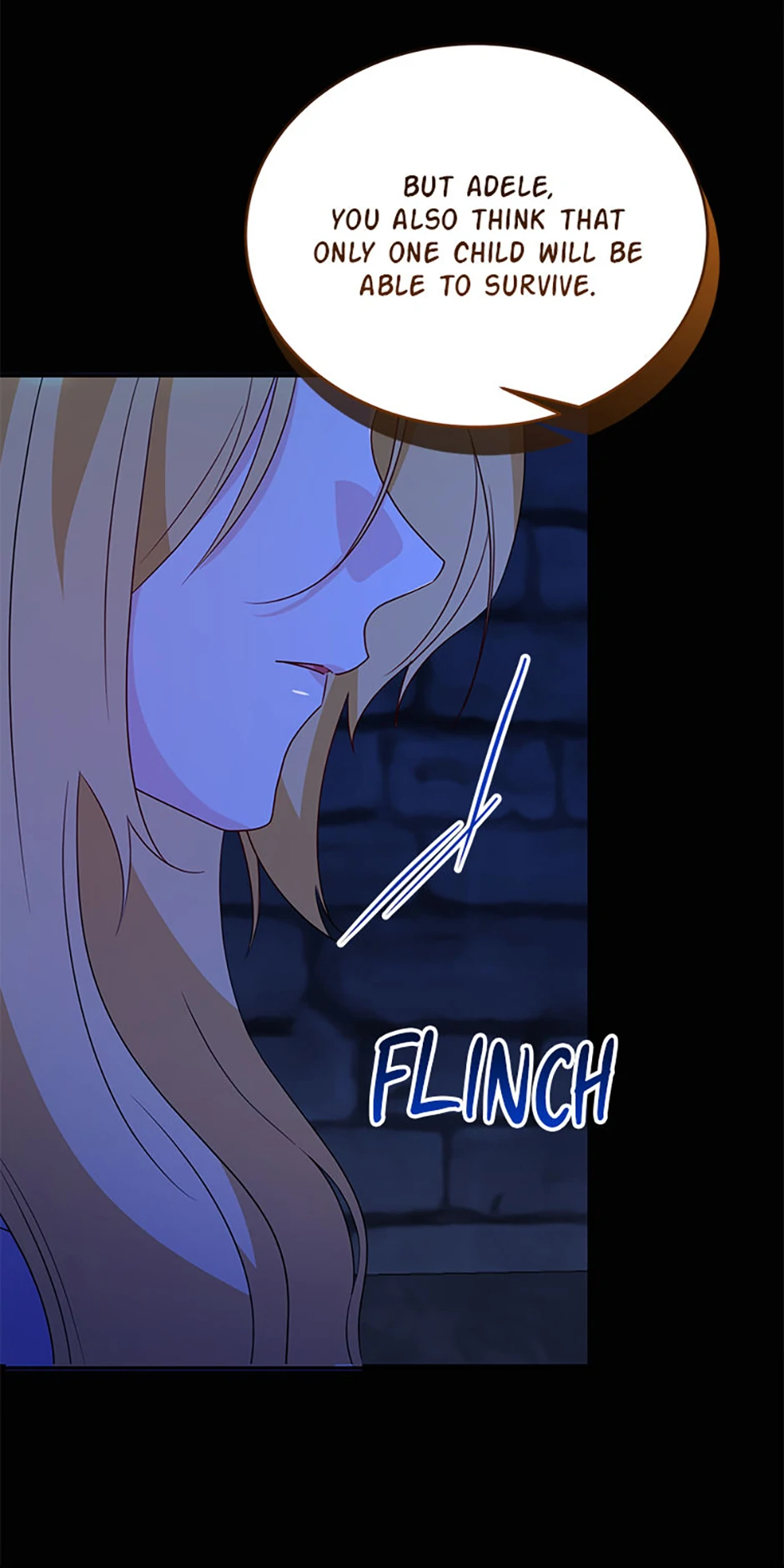 I Ended Up Saving My Crazy Stepfather! Chapter 52 page 46