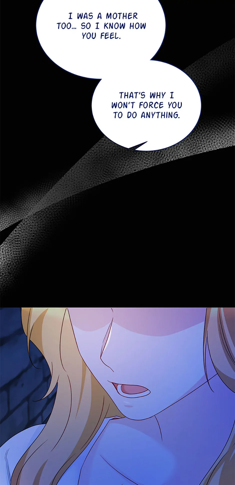 I Ended Up Saving My Crazy Stepfather! Chapter 52 page 48