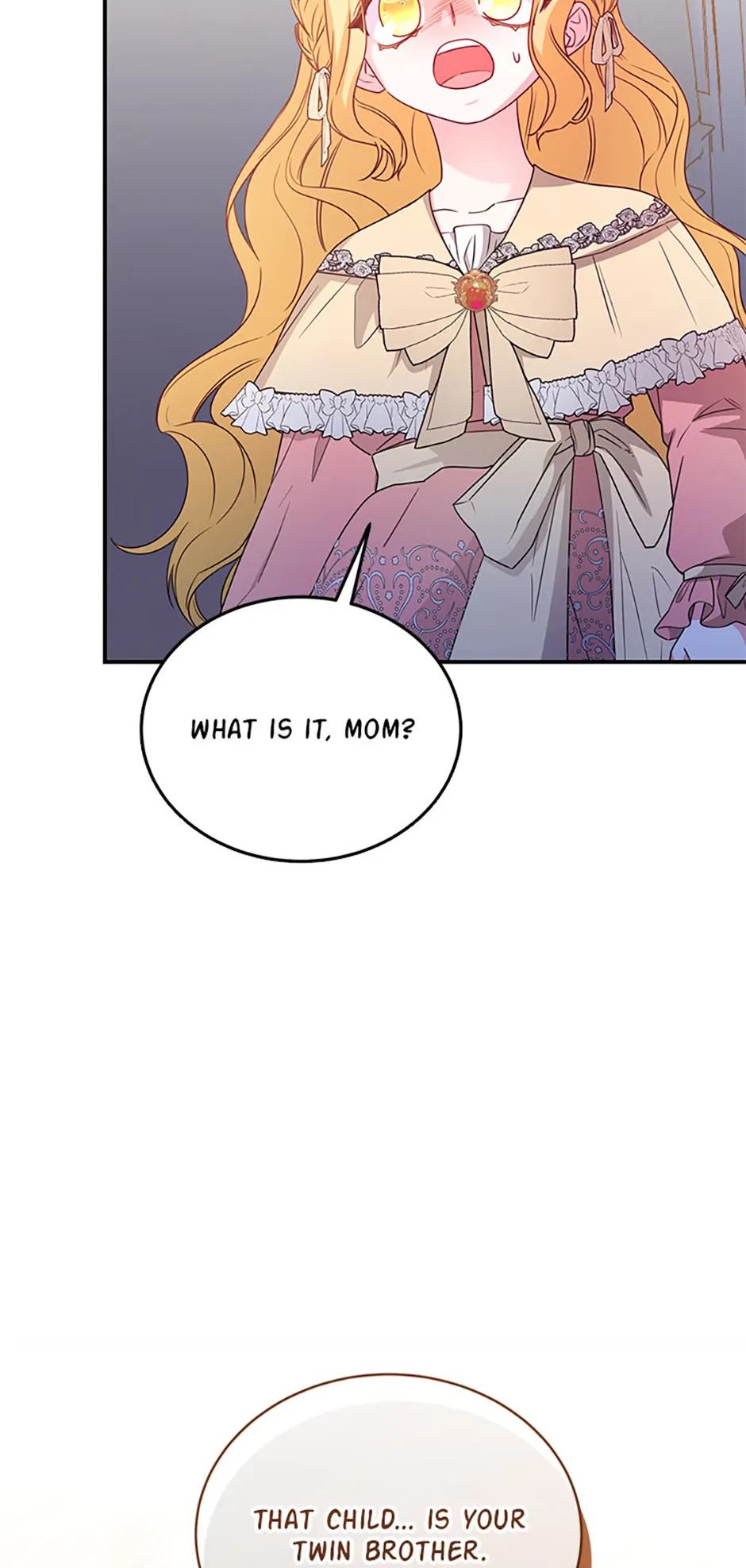 I Ended Up Saving My Crazy Stepfather! Chapter 52 page 4