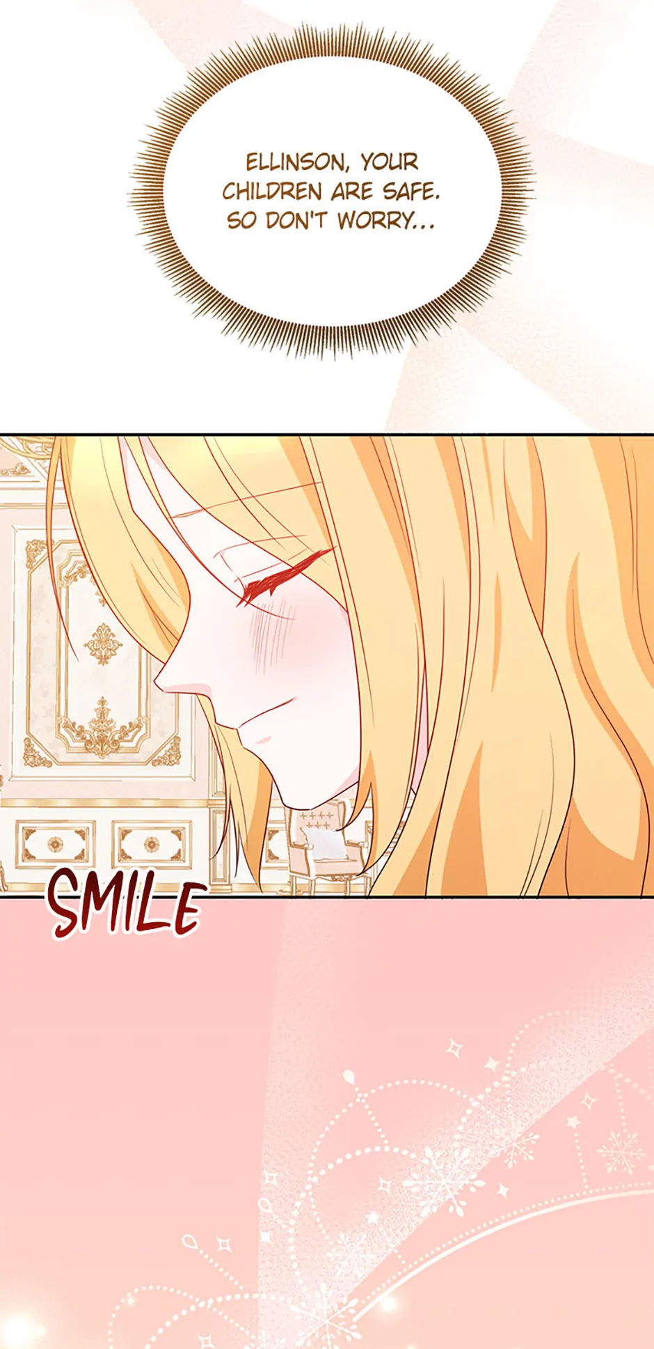 I Ended Up Saving My Crazy Stepfather! Chapter 52 page 51