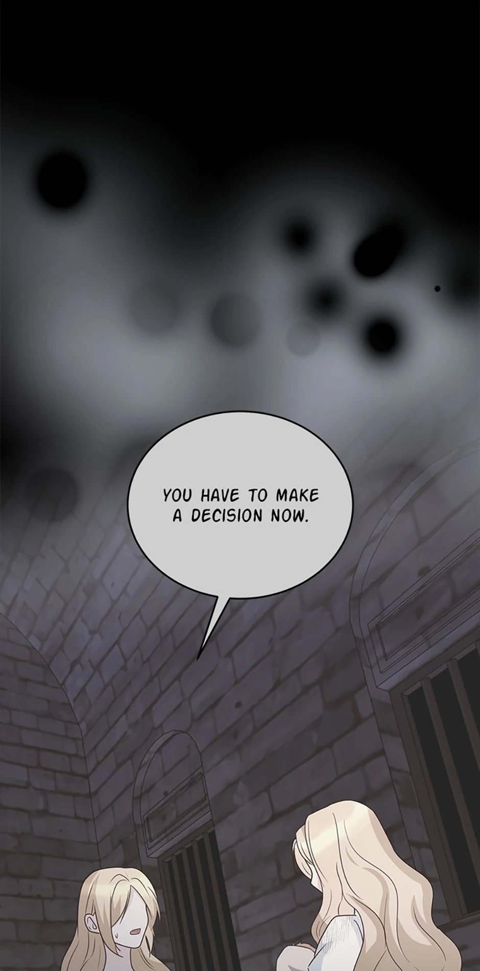 I Ended Up Saving My Crazy Stepfather! Chapter 52 page 56