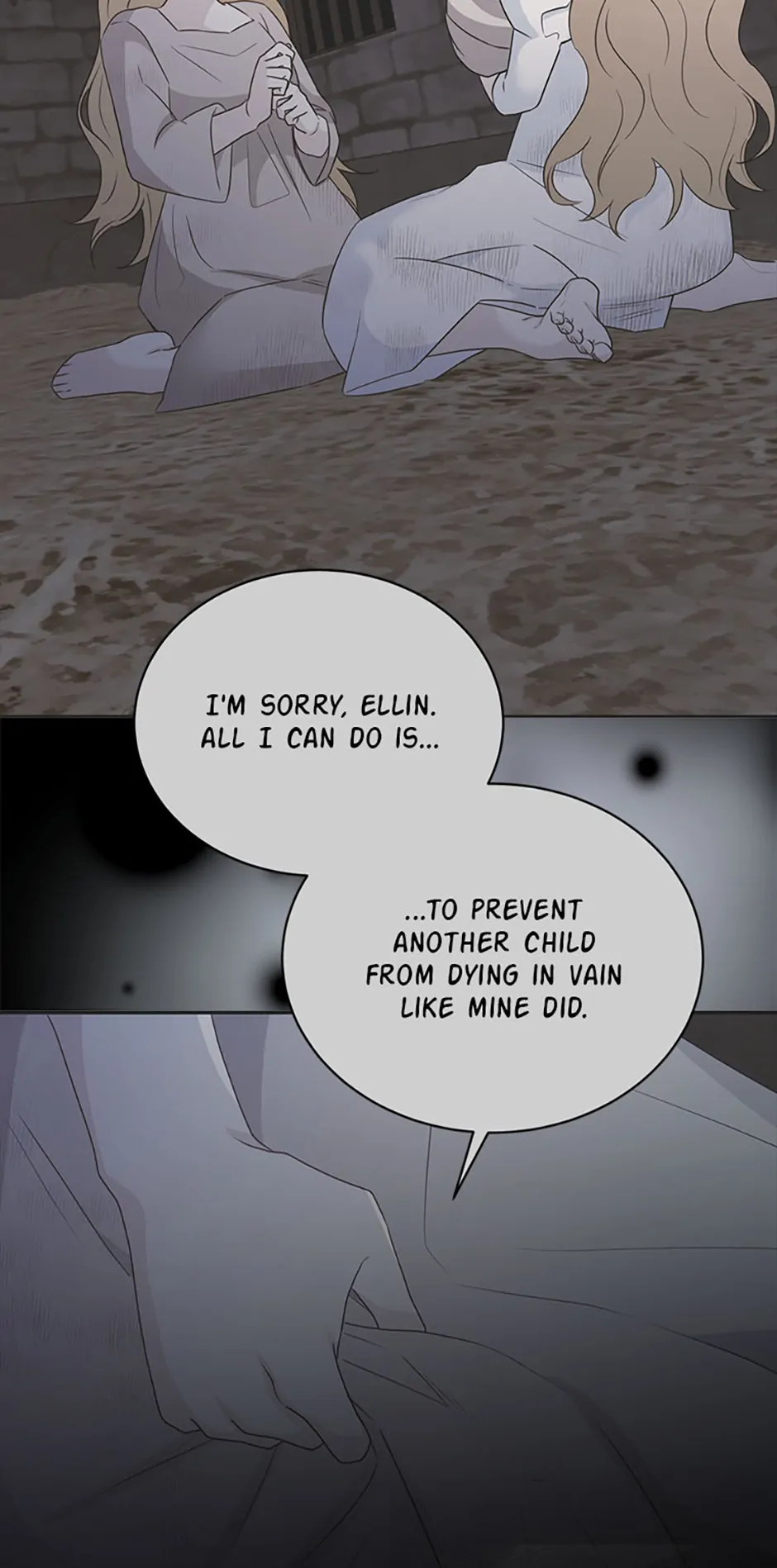 I Ended Up Saving My Crazy Stepfather! Chapter 52 page 57