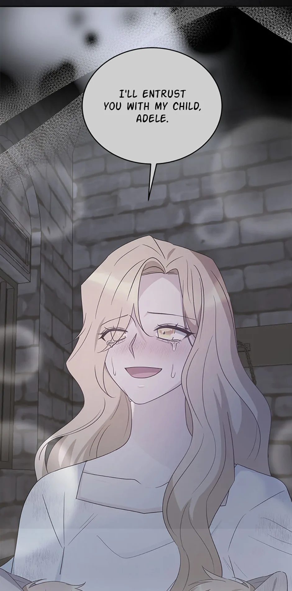 I Ended Up Saving My Crazy Stepfather! Chapter 52 page 58