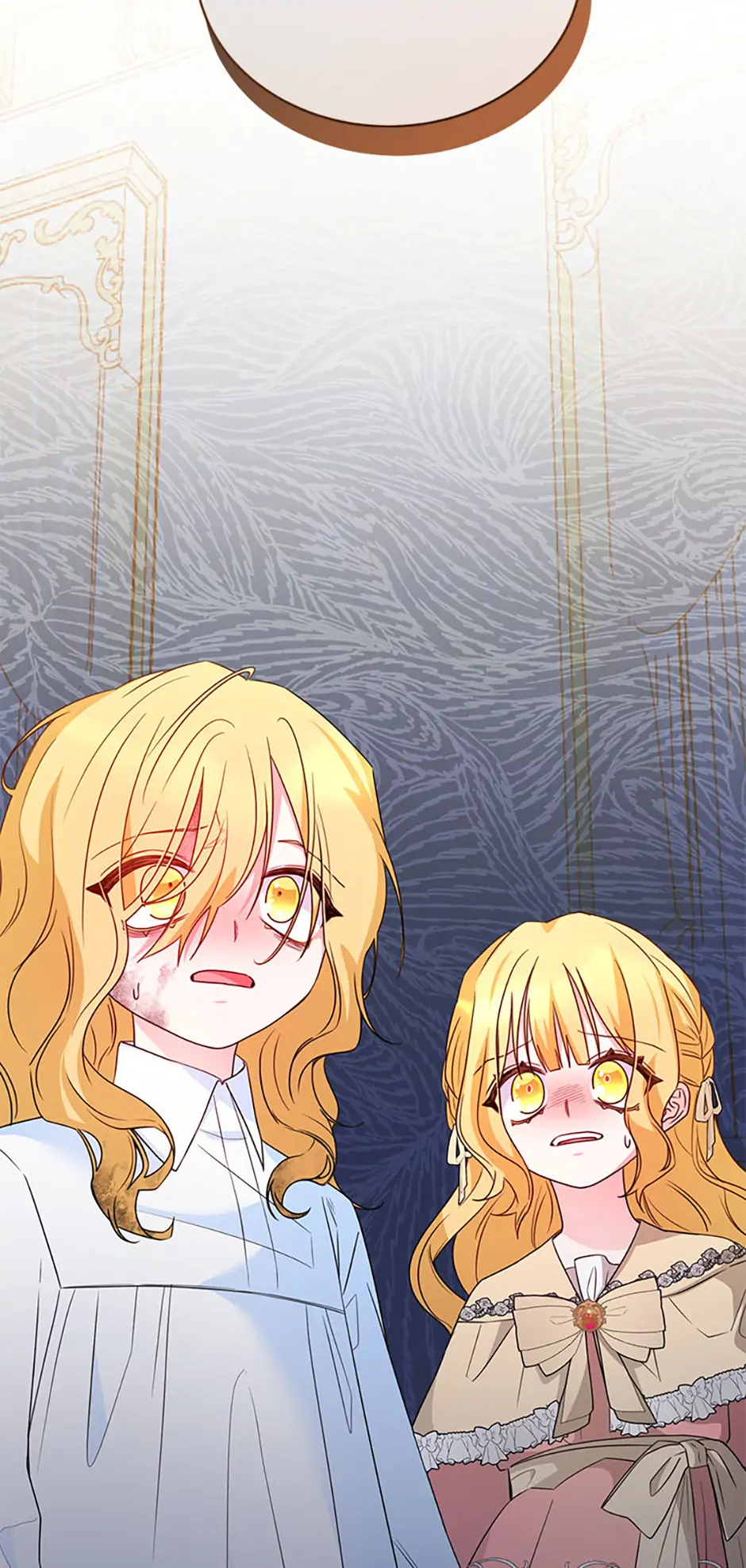 I Ended Up Saving My Crazy Stepfather! Chapter 52 page 5