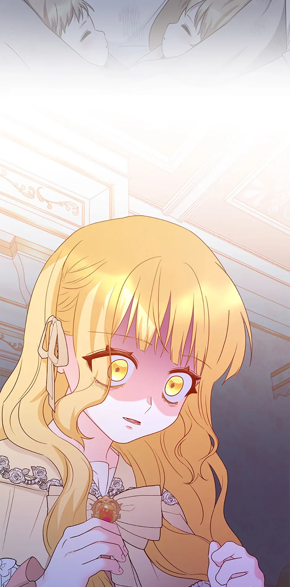 I Ended Up Saving My Crazy Stepfather! Chapter 52 page 59