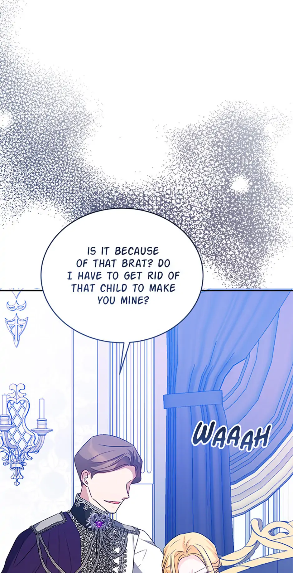 I Ended Up Saving My Crazy Stepfather! Chapter 52 page 65
