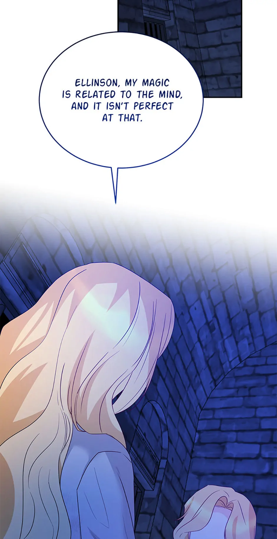 I Ended Up Saving My Crazy Stepfather! Chapter 52 page 71