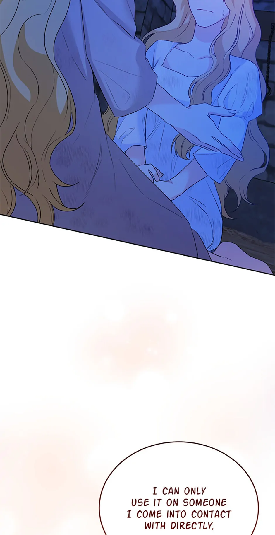 I Ended Up Saving My Crazy Stepfather! Chapter 52 page 72