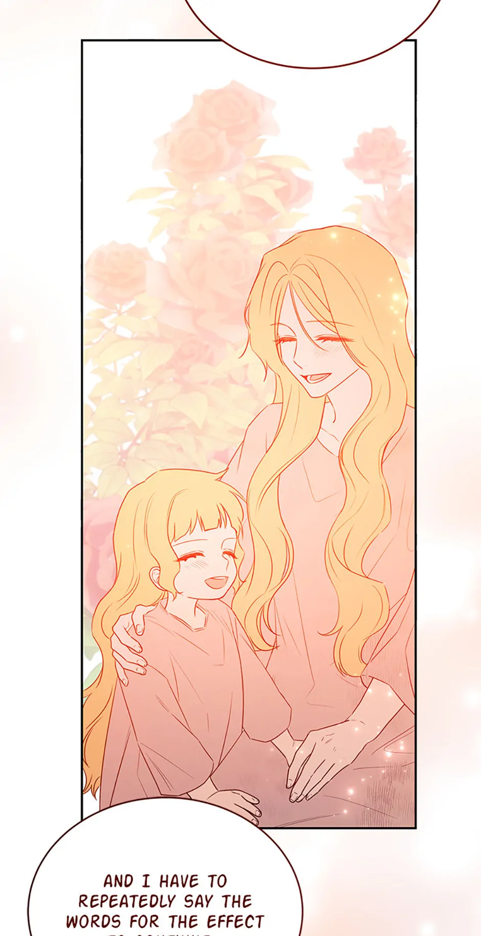 I Ended Up Saving My Crazy Stepfather! Chapter 52 page 73