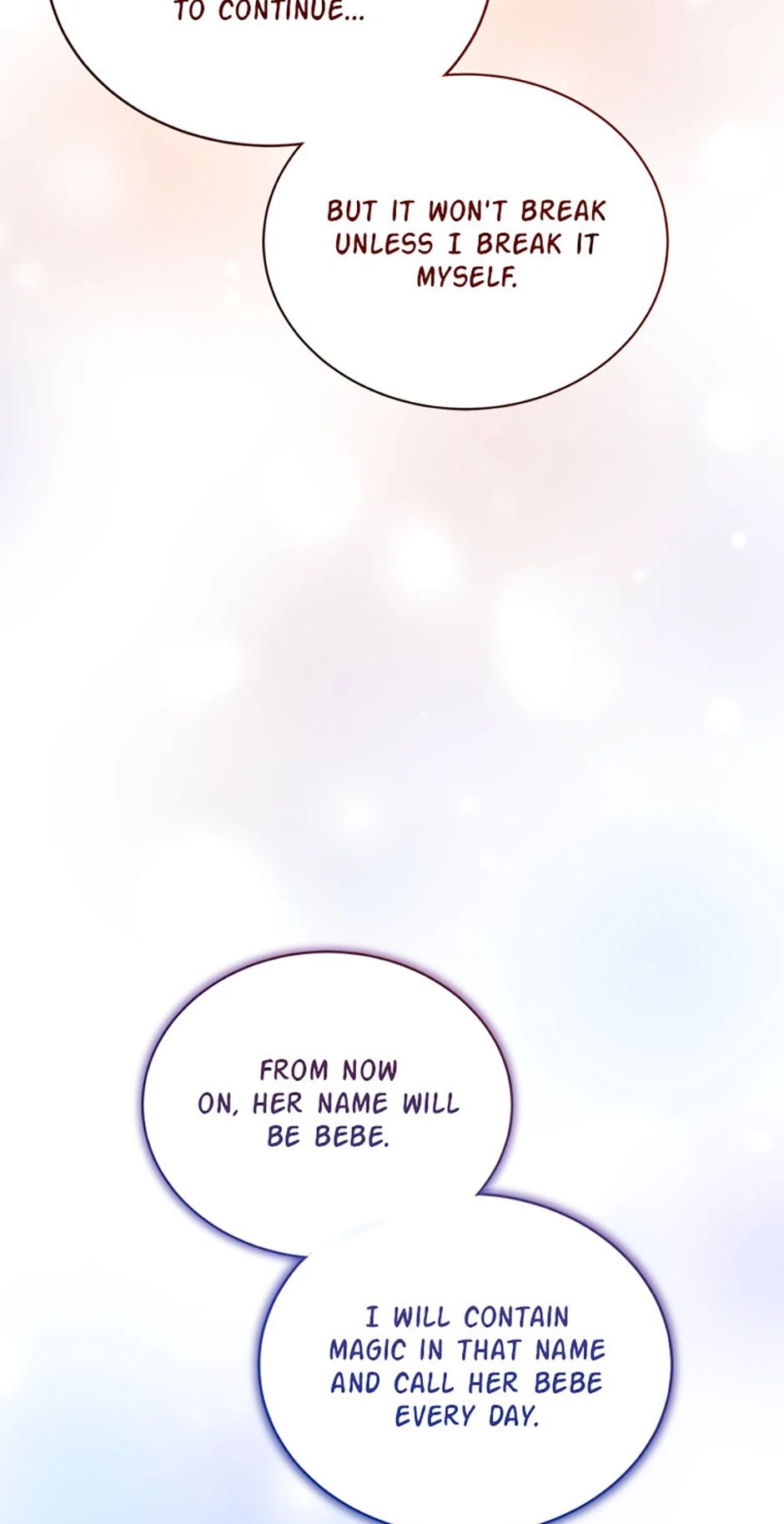 I Ended Up Saving My Crazy Stepfather! Chapter 52 page 74