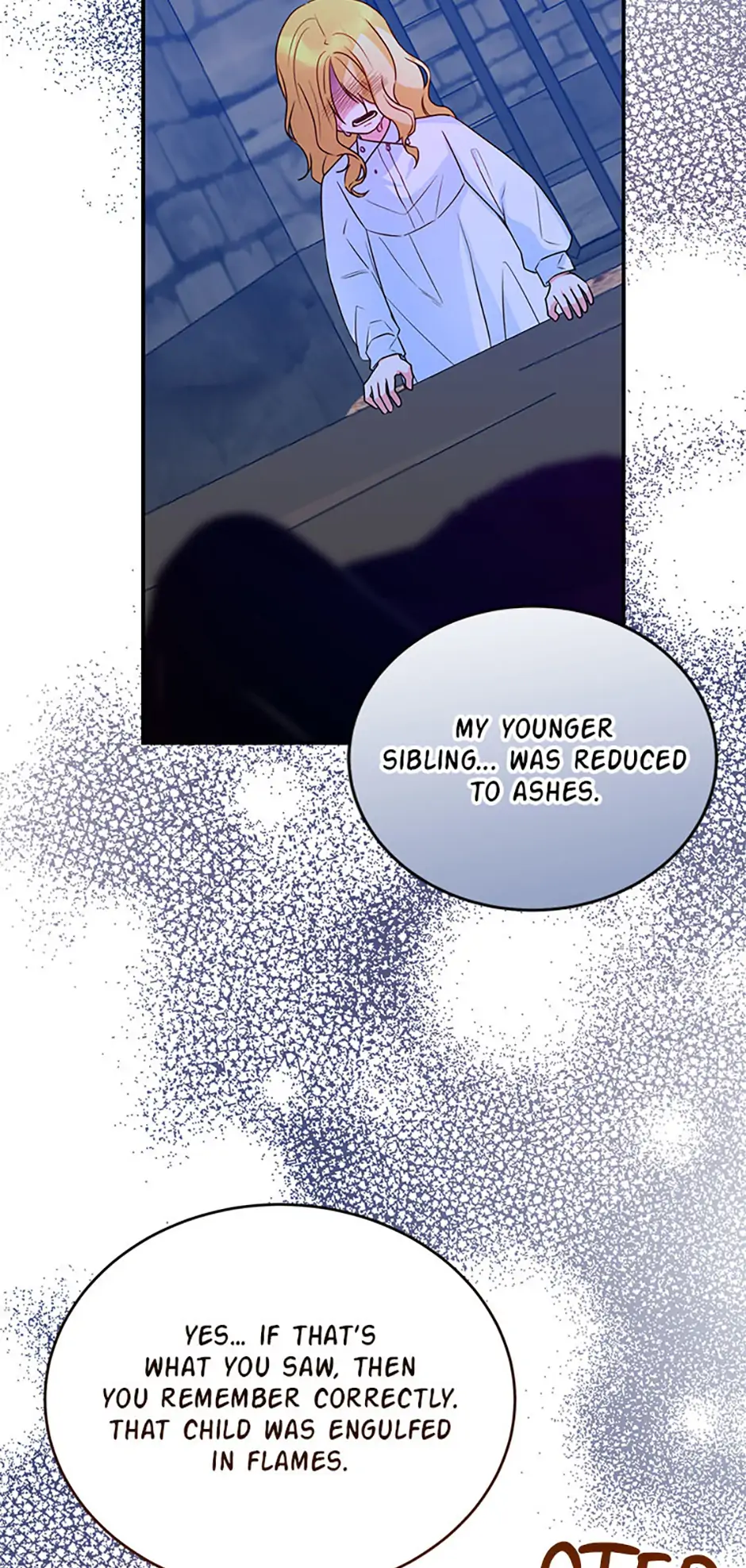 I Ended Up Saving My Crazy Stepfather! Chapter 52 page 7
