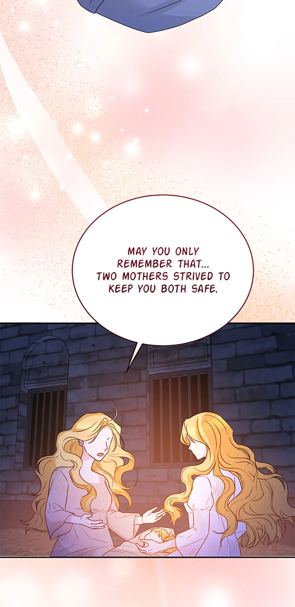 I Ended Up Saving My Crazy Stepfather! Chapter 52 page 81