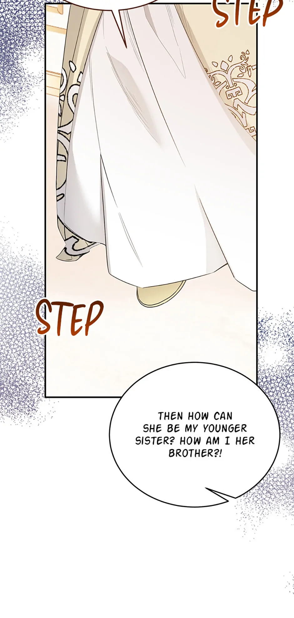 I Ended Up Saving My Crazy Stepfather! Chapter 52 page 8