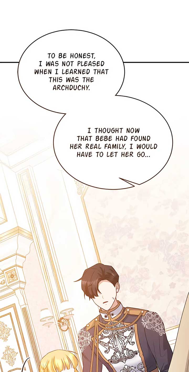 I Ended Up Saving My Crazy Stepfather! Chapter 53 page 10