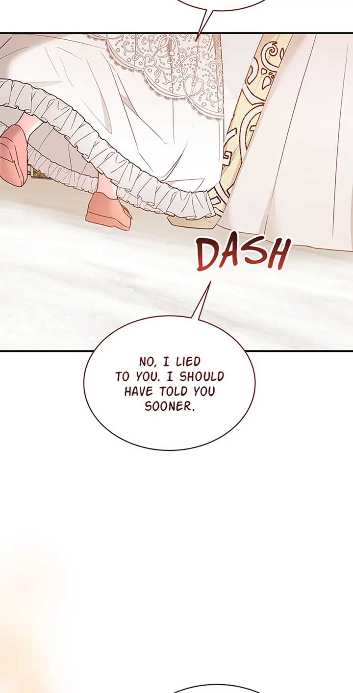 I Ended Up Saving My Crazy Stepfather! Chapter 53 page 12