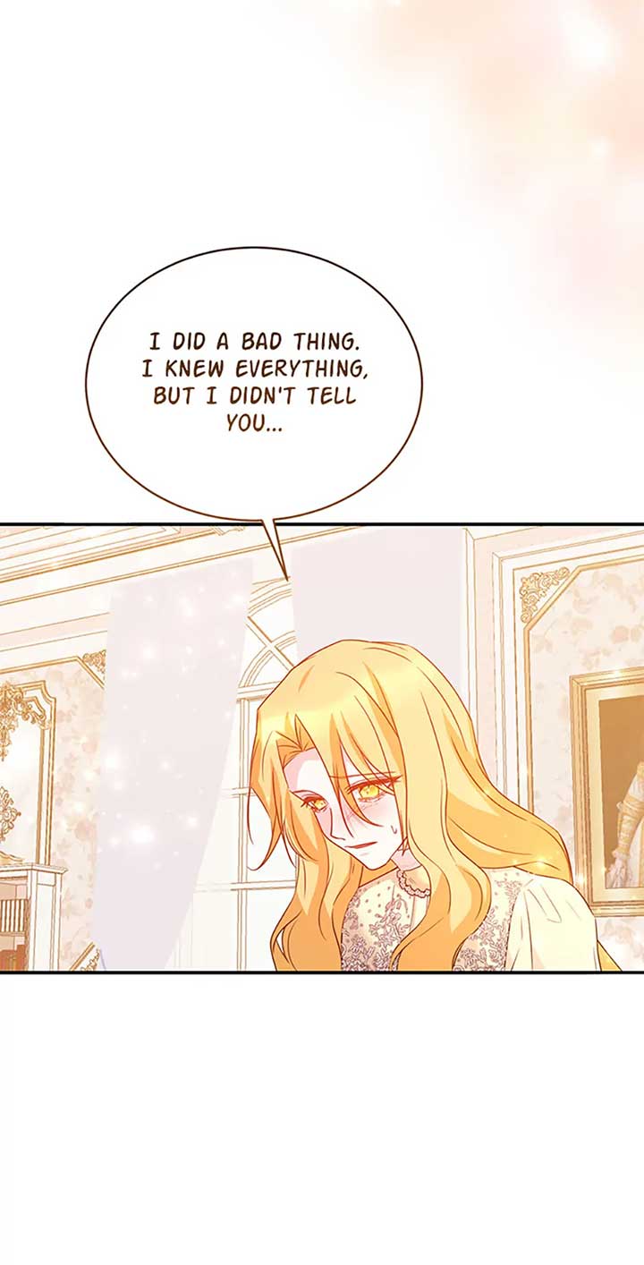 I Ended Up Saving My Crazy Stepfather! Chapter 53 page 14