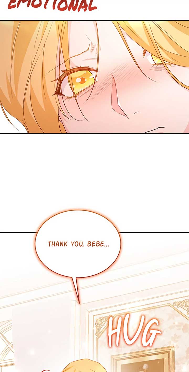 I Ended Up Saving My Crazy Stepfather! Chapter 53 page 18