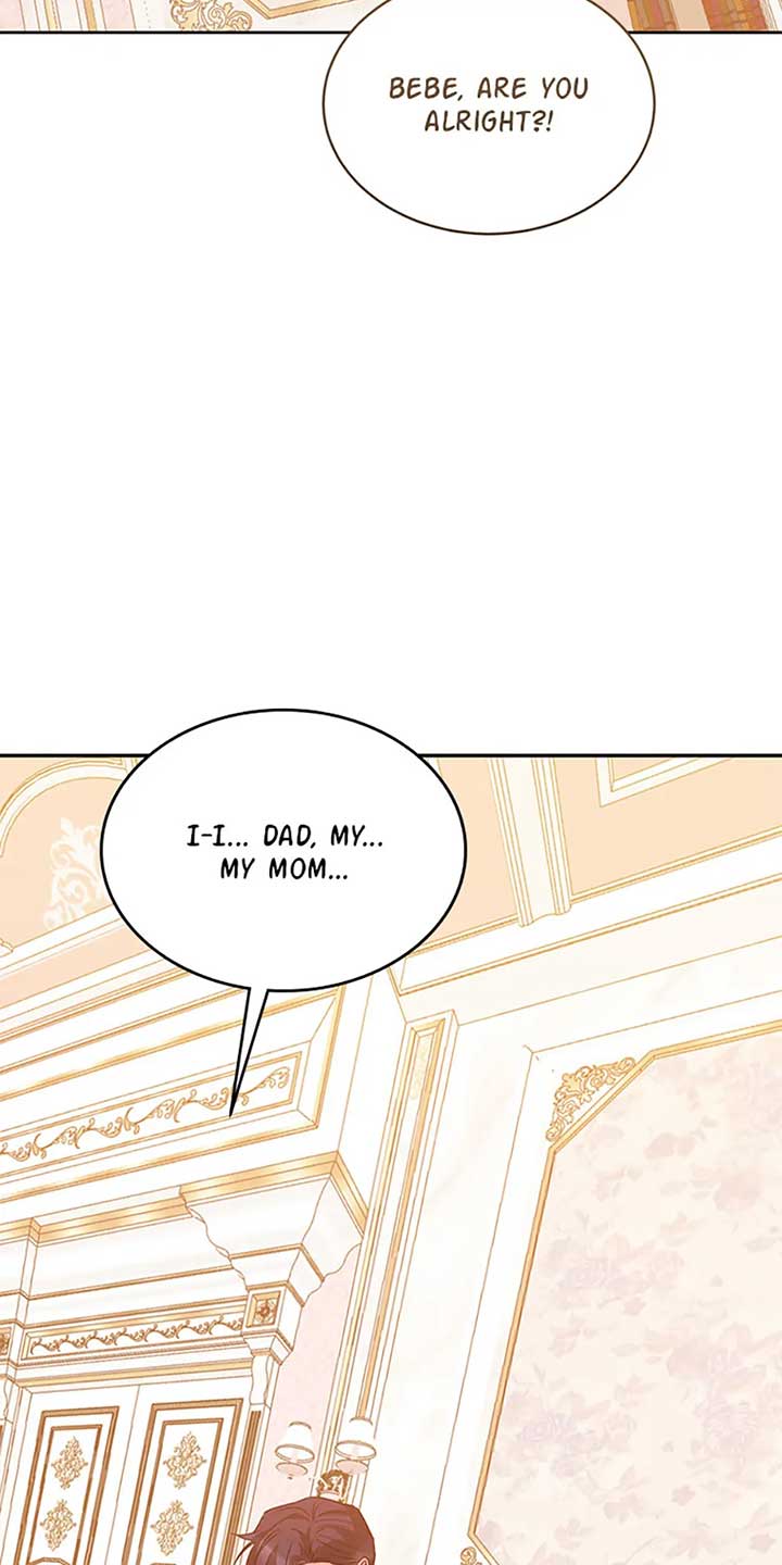 I Ended Up Saving My Crazy Stepfather! Chapter 53 page 1