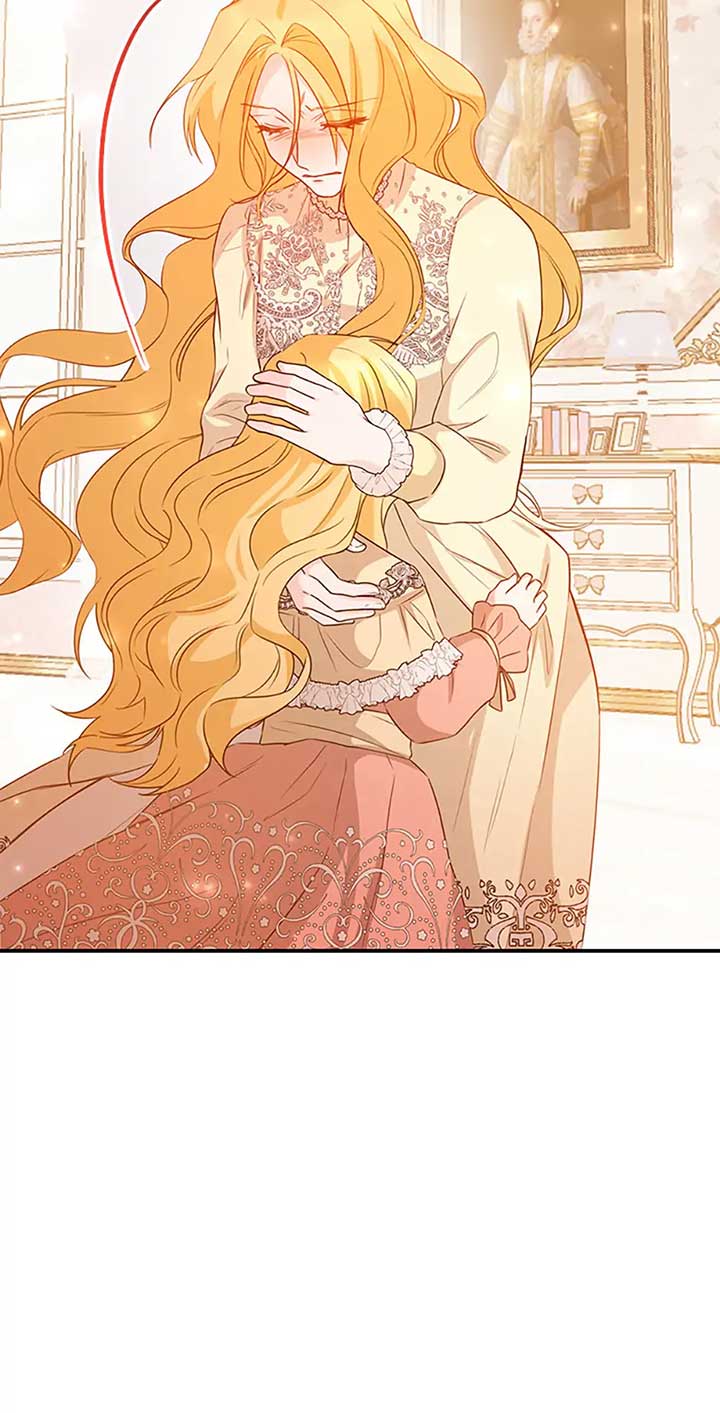 I Ended Up Saving My Crazy Stepfather! Chapter 53 page 19