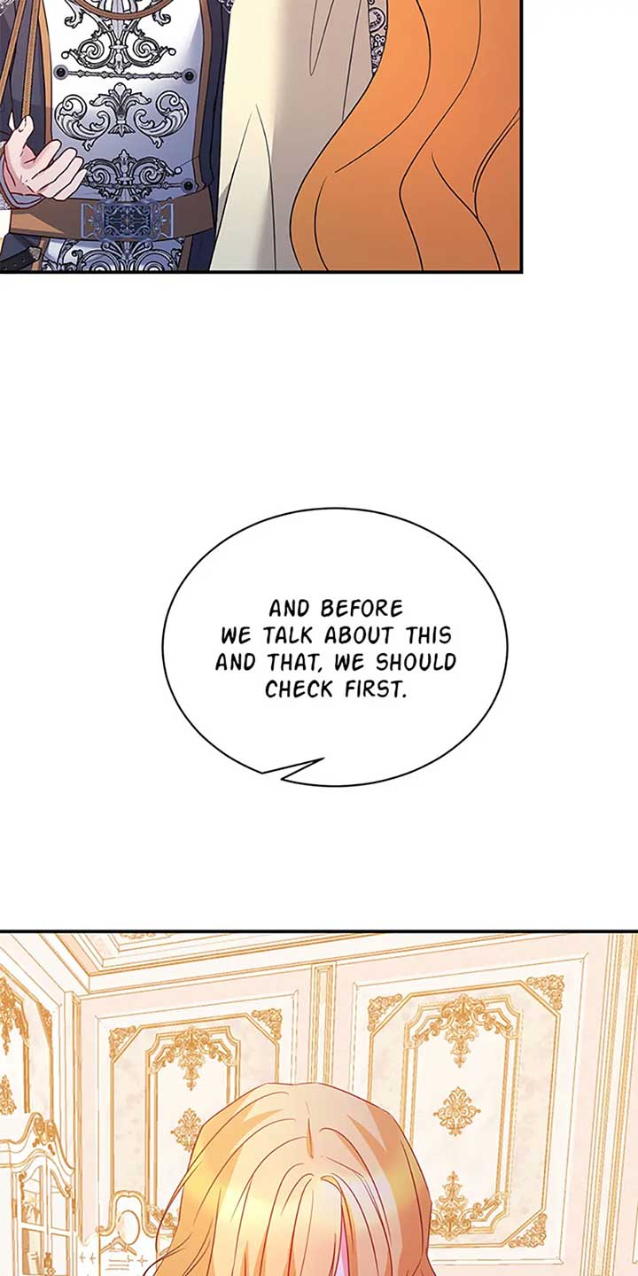 I Ended Up Saving My Crazy Stepfather! Chapter 53 page 21