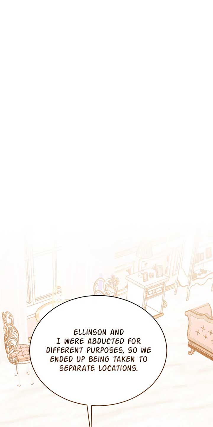 I Ended Up Saving My Crazy Stepfather! Chapter 53 page 25