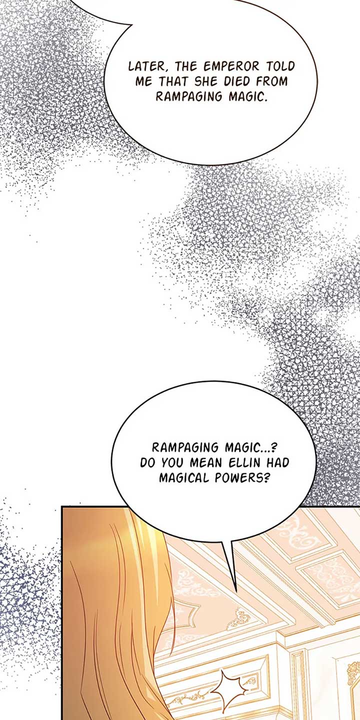 I Ended Up Saving My Crazy Stepfather! Chapter 53 page 27