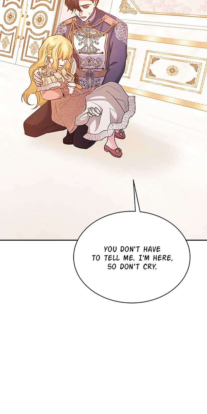 I Ended Up Saving My Crazy Stepfather! Chapter 53 page 2