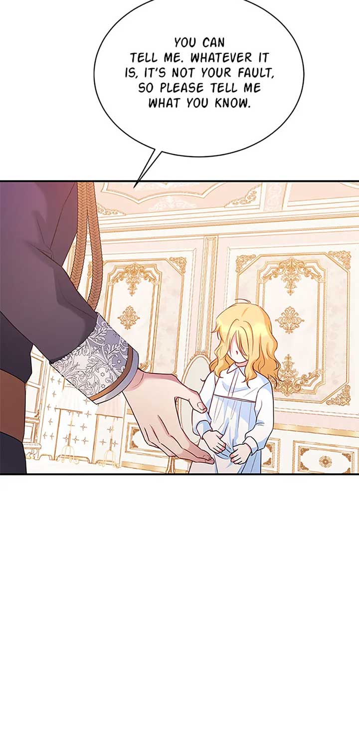 I Ended Up Saving My Crazy Stepfather! Chapter 53 page 31