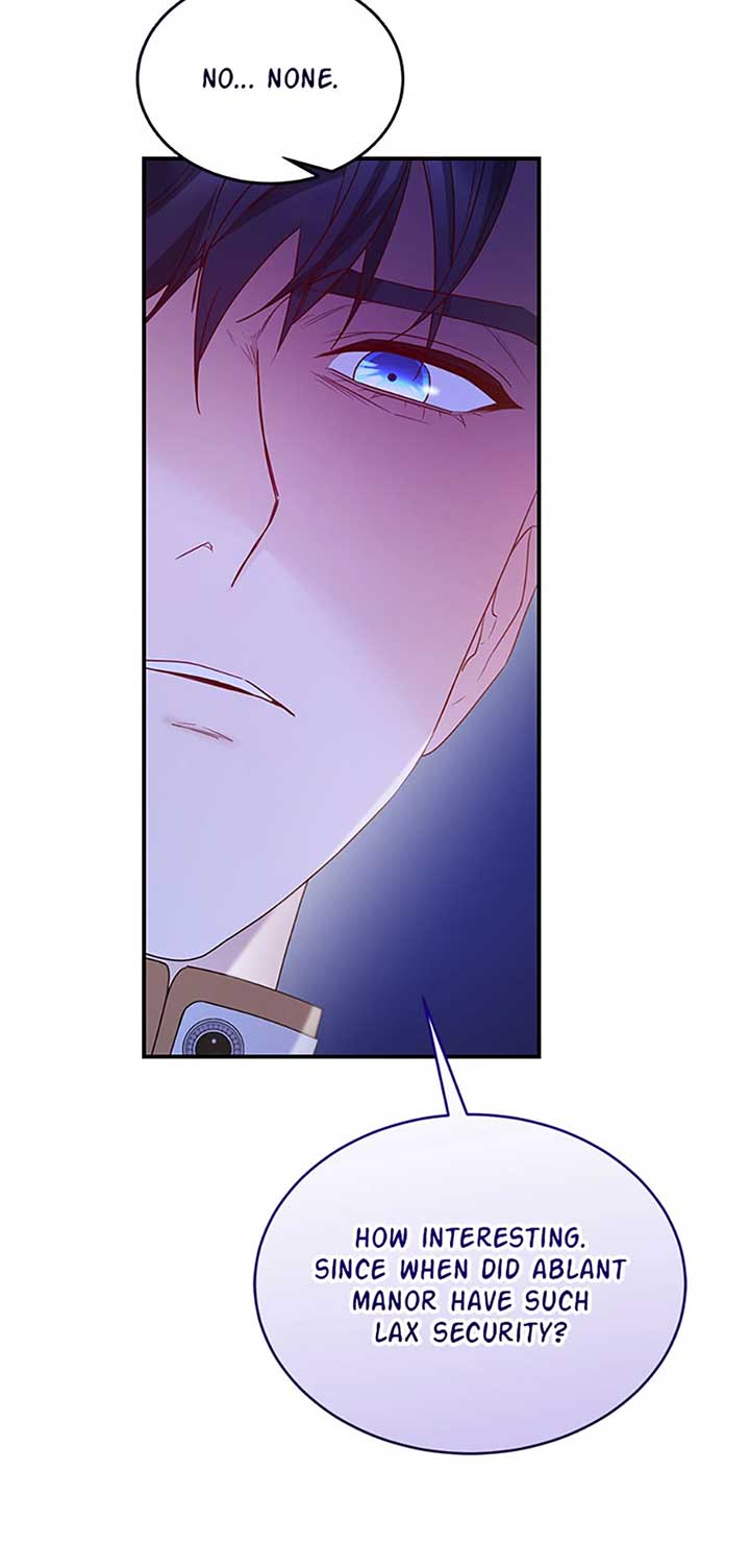 I Ended Up Saving My Crazy Stepfather! Chapter 53 page 36