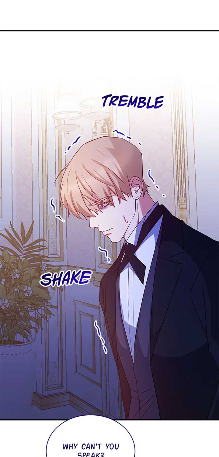 I Ended Up Saving My Crazy Stepfather! Chapter 53 page 37