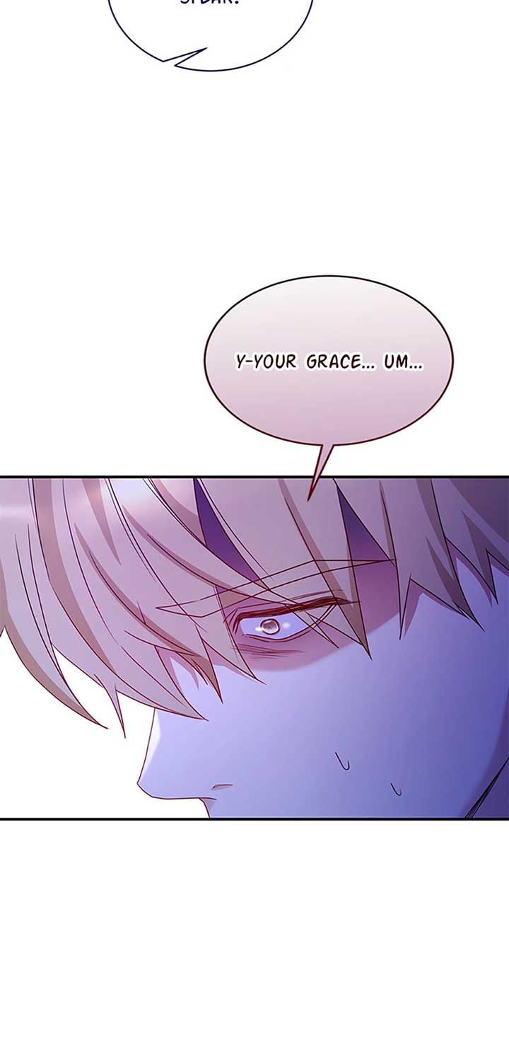 I Ended Up Saving My Crazy Stepfather! Chapter 53 page 38