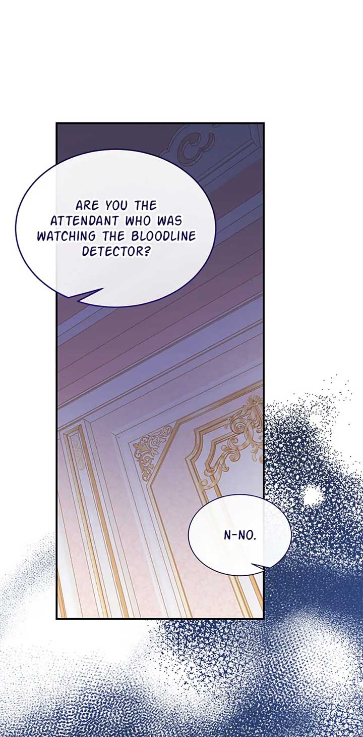I Ended Up Saving My Crazy Stepfather! Chapter 53 page 39