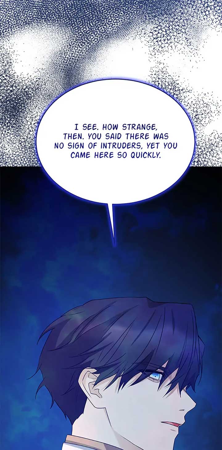 I Ended Up Saving My Crazy Stepfather! Chapter 53 page 40