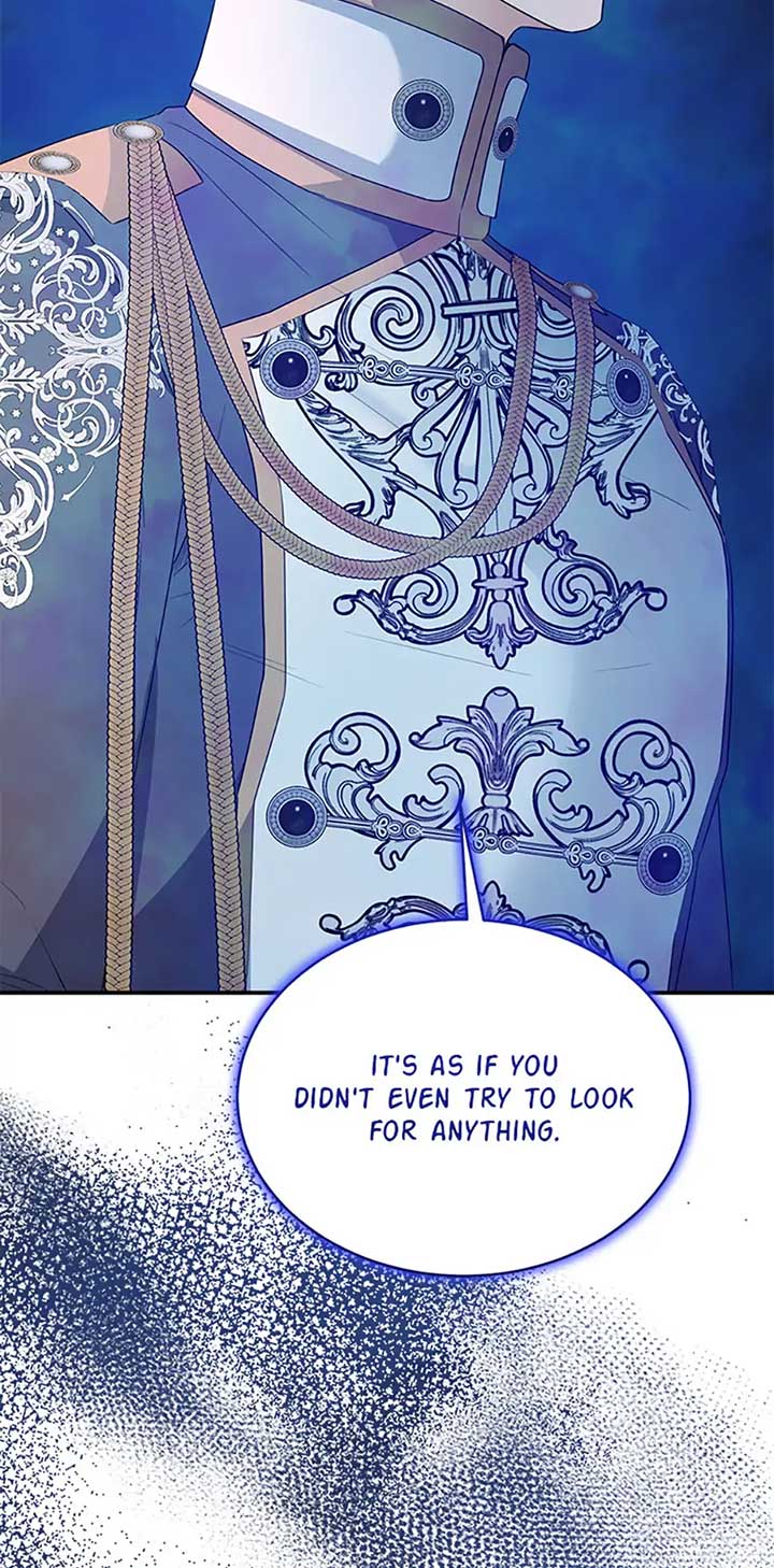 I Ended Up Saving My Crazy Stepfather! Chapter 53 page 41