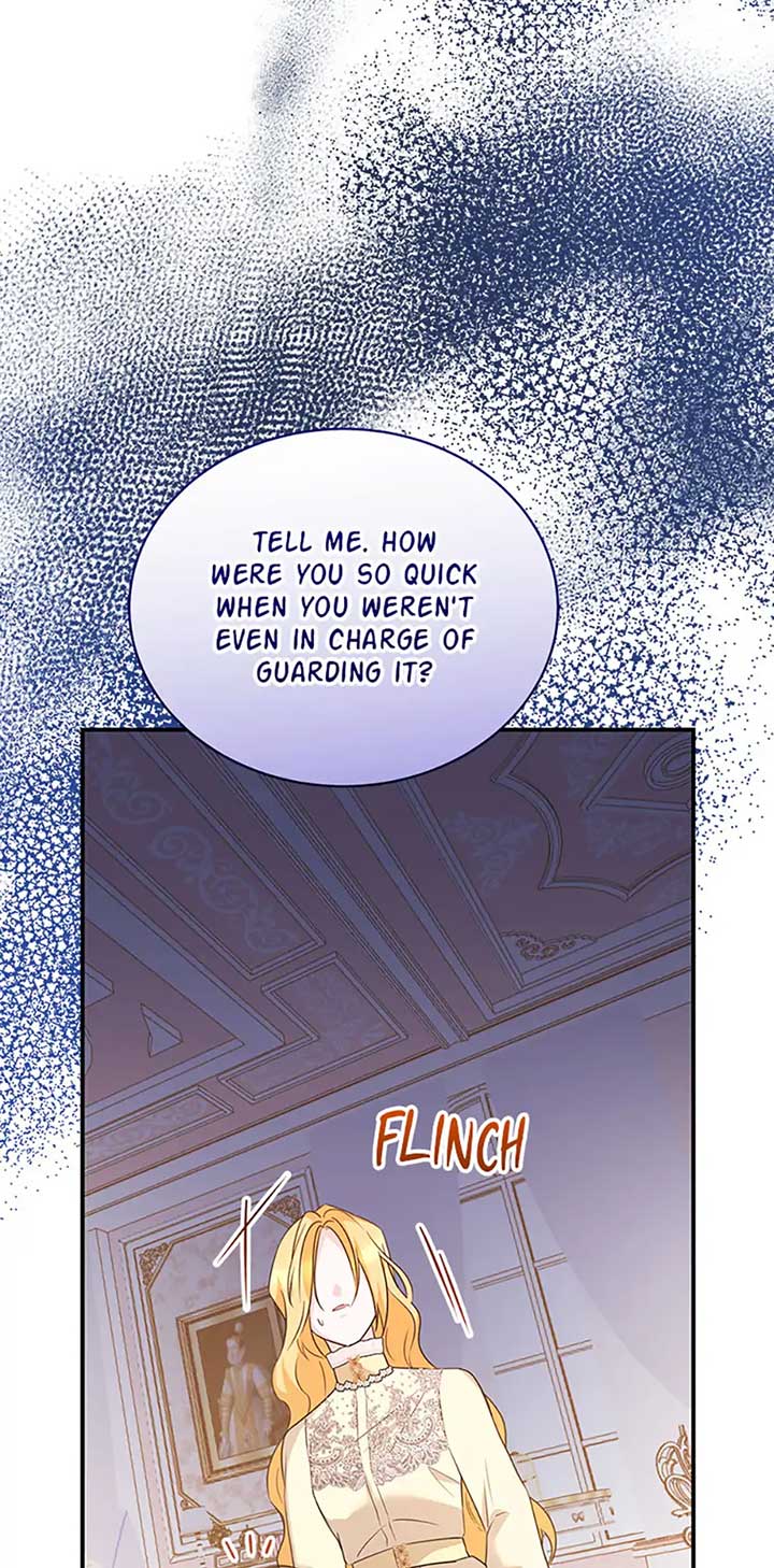 I Ended Up Saving My Crazy Stepfather! Chapter 53 page 43