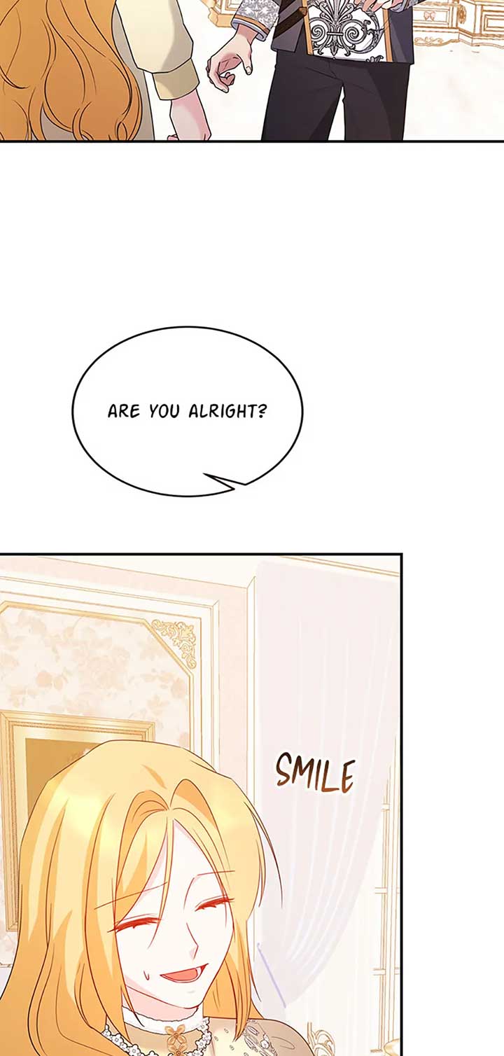 I Ended Up Saving My Crazy Stepfather! Chapter 53 page 49