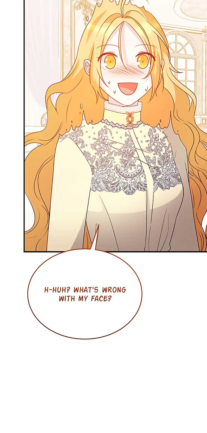 I Ended Up Saving My Crazy Stepfather! Chapter 53 page 56