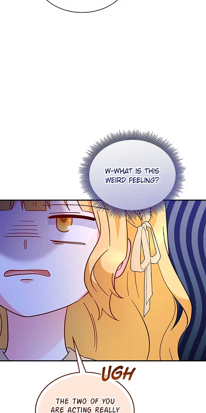 I Ended Up Saving My Crazy Stepfather! Chapter 53 page 58