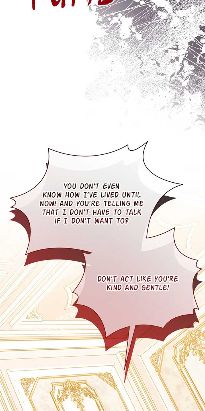 I Ended Up Saving My Crazy Stepfather! Chapter 53 page 63