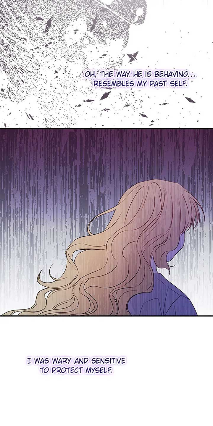 I Ended Up Saving My Crazy Stepfather! Chapter 53 page 65