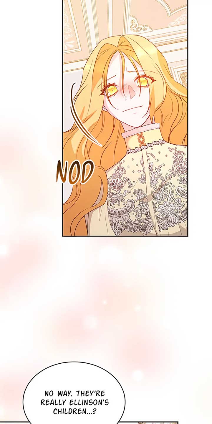 I Ended Up Saving My Crazy Stepfather! Chapter 53 page 6